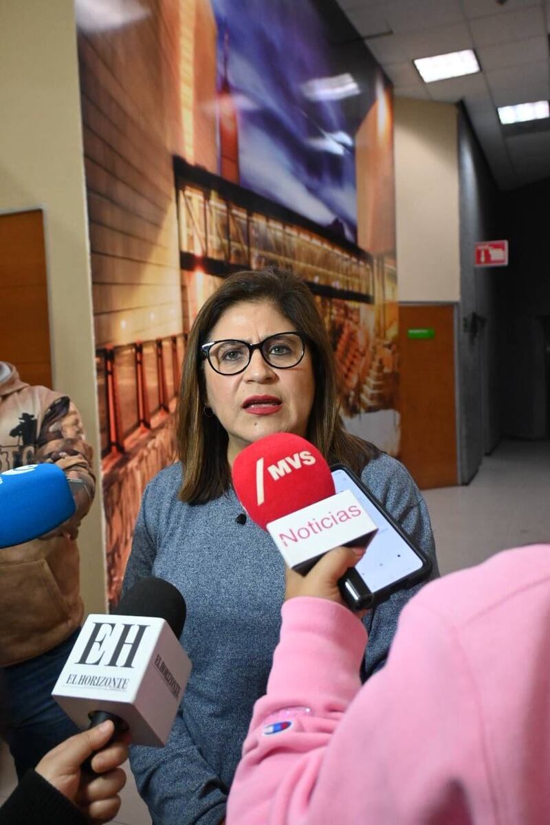Sandra Pámanes indicó que todo el proceso de elección del fiscal, está viciado.