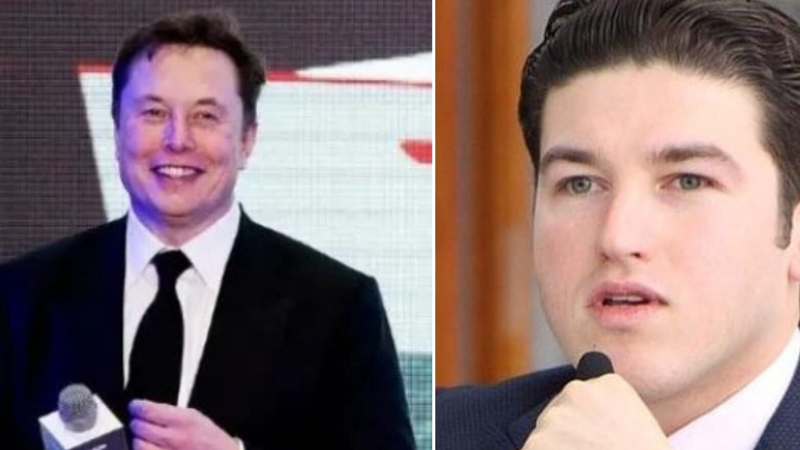 Elon Musk y Samuel García habrían charlado sobre la inversión de Tesla en NL