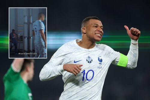 ¿EA Sports FC 2024 anticipa la llegada de Mbappé al Real Madrid?
