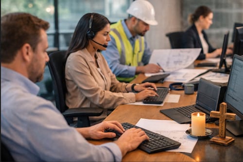 Semana Santa llega… pero no para todos: ley “resucita” el trabajo y deja sin descanso a miles