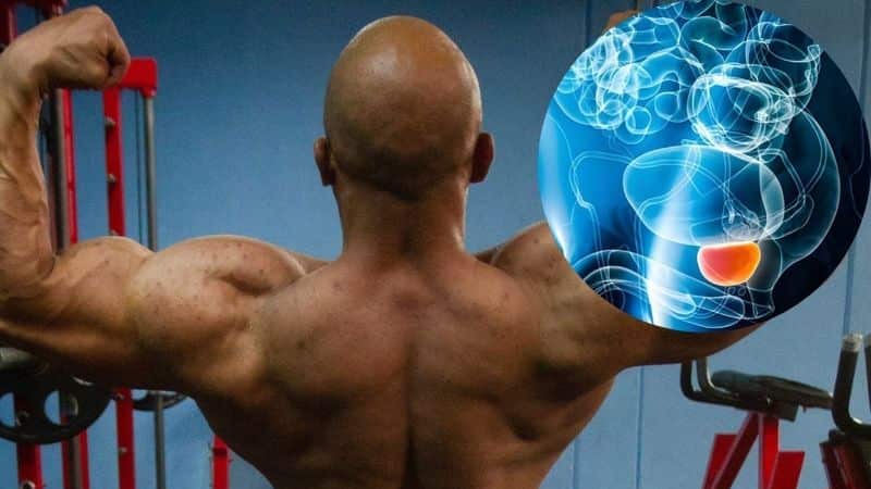 Cáncer de próstata: vergüenza evita que hombres acudan a tacto rectal para detección