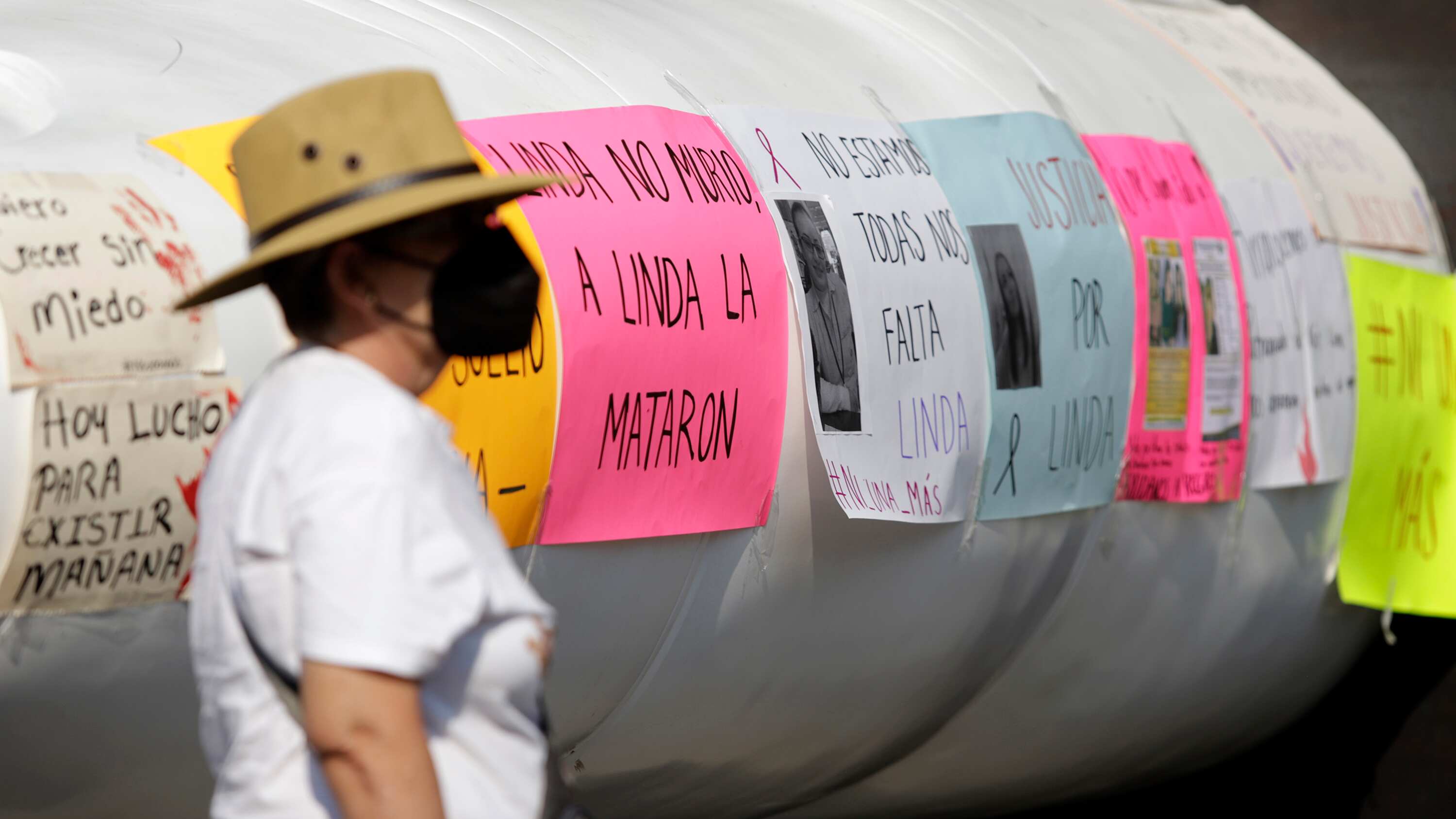 FOTO: Agencia Enfoque