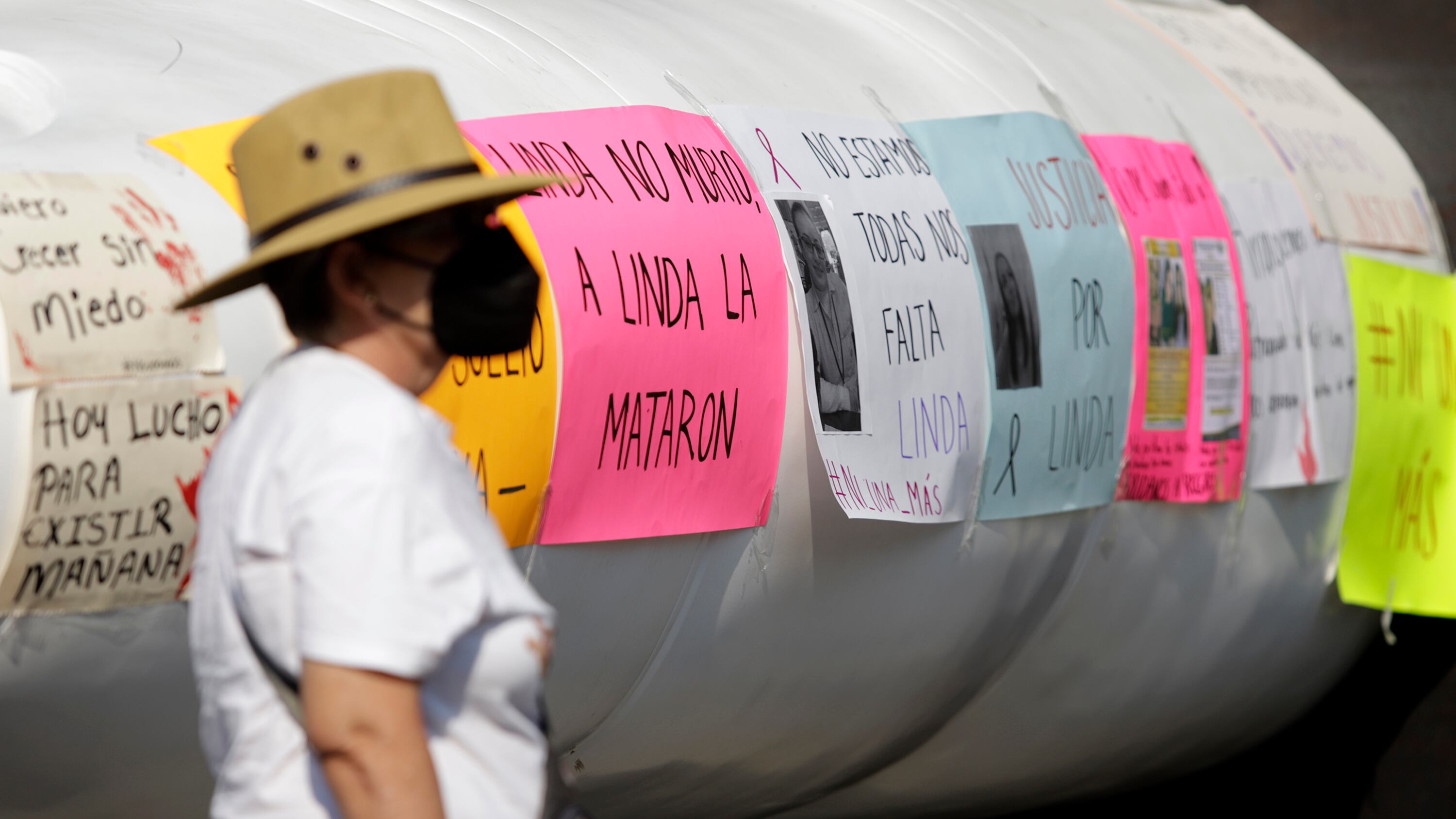 FOTO: Agencia Enfoque