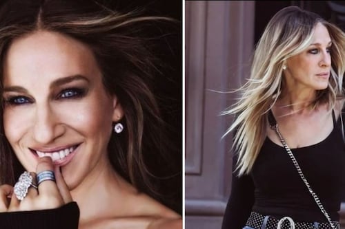 Sex and the City: el curioso motivo por el que Sarah Jessica Parker nunca se desnudó en la serie