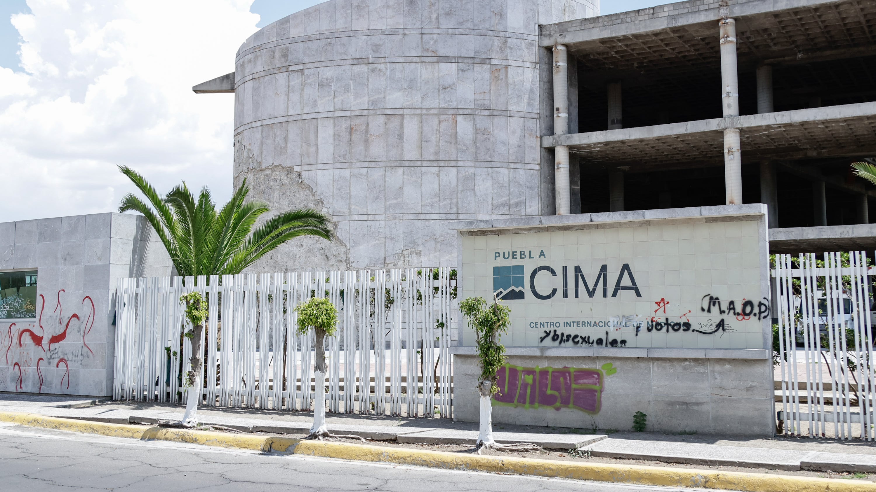 FOTO: Oscar Rodríguez/Agencia Enfoque