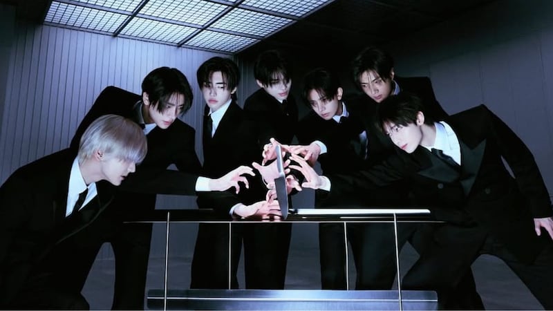 ENHYPEN en México: conoce recinto, fechas de venta y precio de los boletos