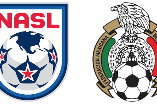 NASL pide ayuda a Decio de María y la FMF para seguir en pie