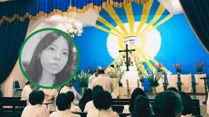 Trinitario Mariano: la secta católica que podría estar detrás de la desaparición de Kimberly Moya