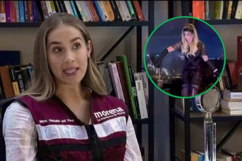 Fiesta “Gran Gatsby” desata polémica en Bienestar Puebla; Armenta llama al orden a delegada