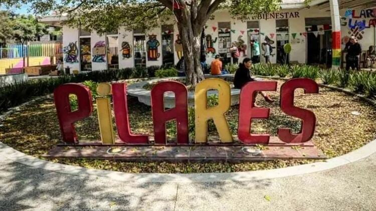 Pilares CDMX