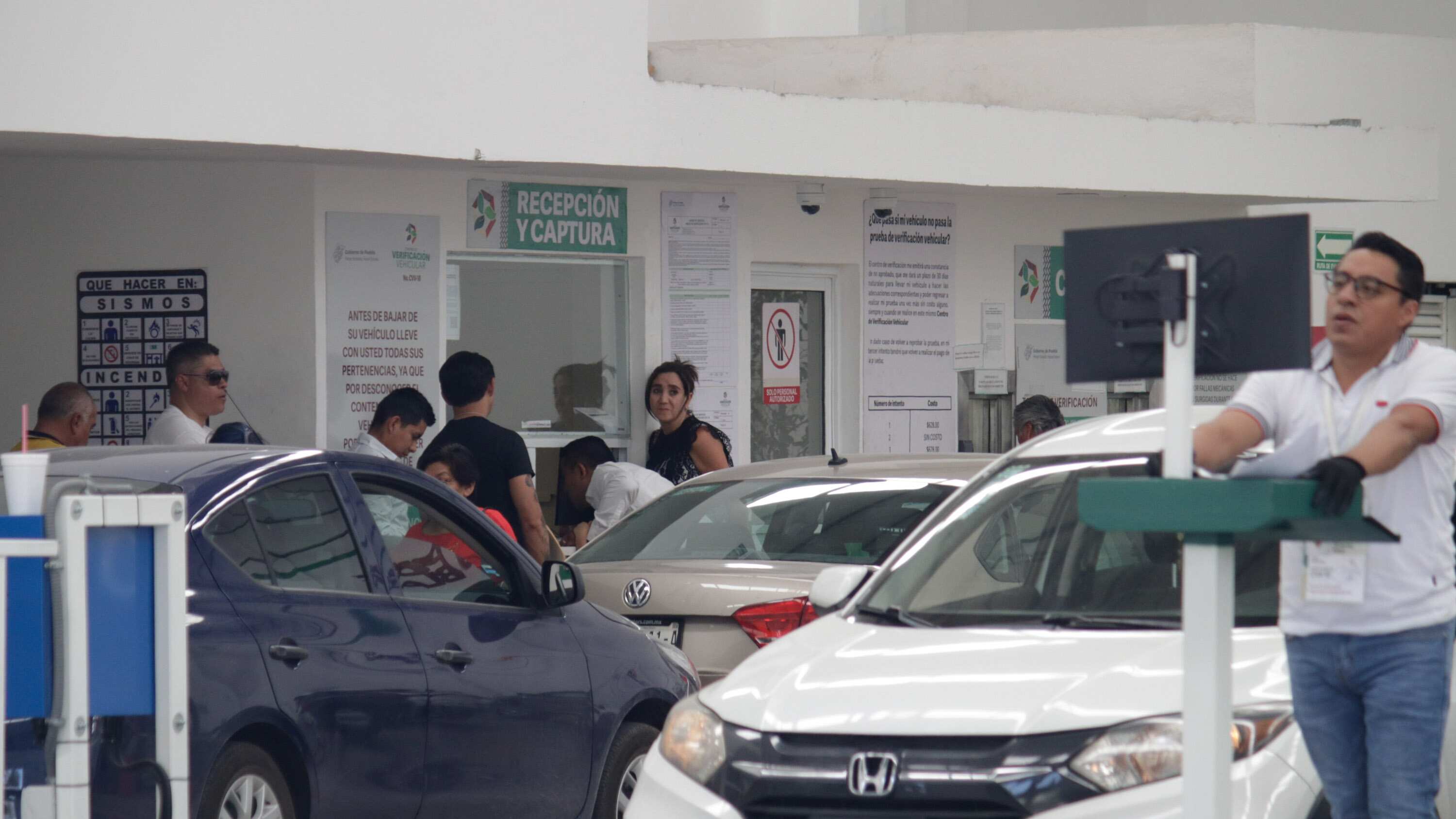 FOTO: Pablo Spencer/Agencia Enfoque