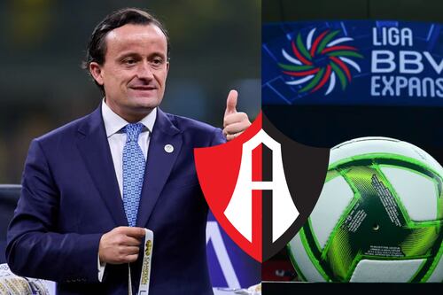 ¿Plan con maña? Venta del Atlas sería el inicio para la extinción del ascenso y descenso