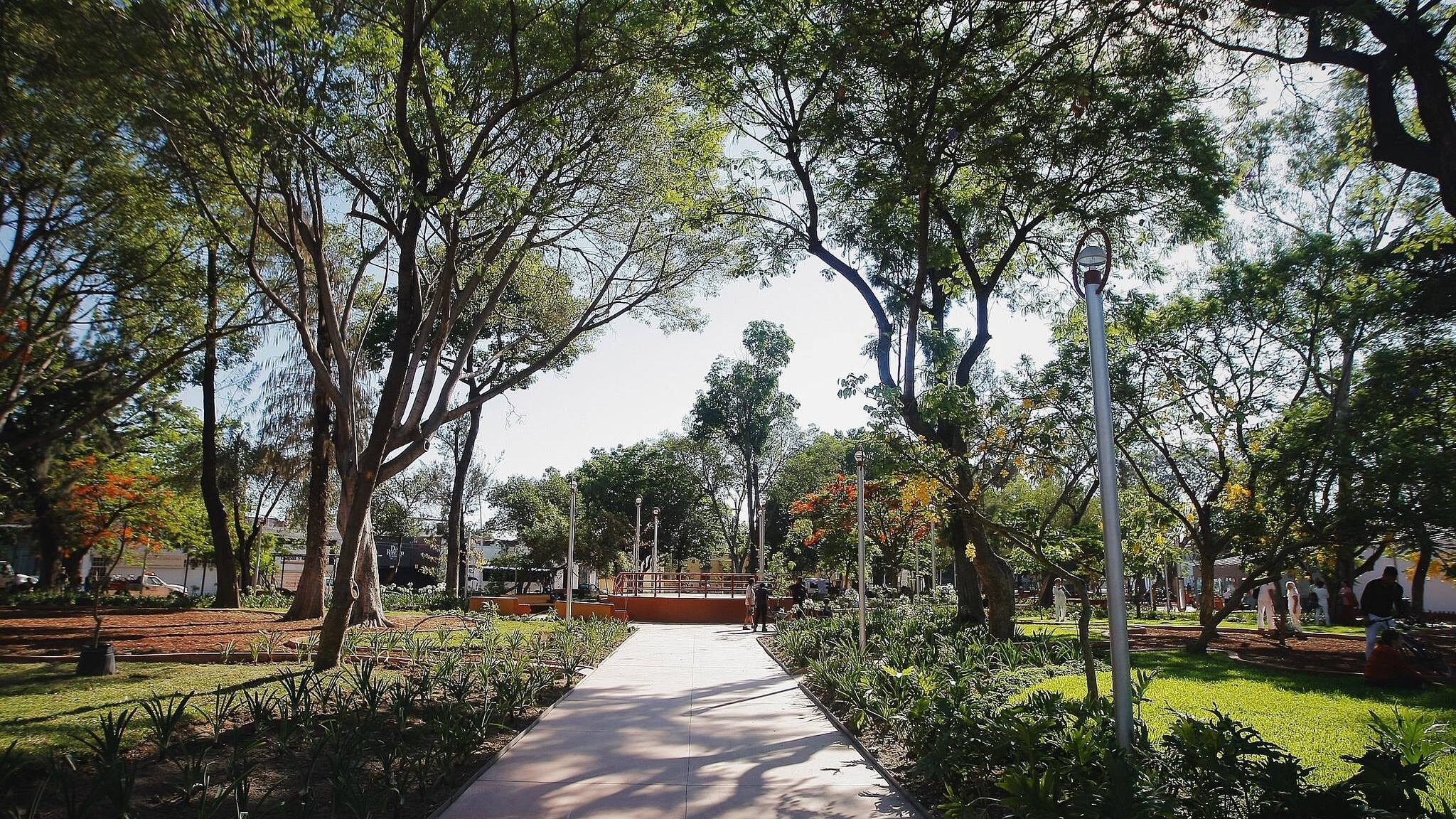 ESPECIAL/ GOBIERNO DE GUADALAJARA