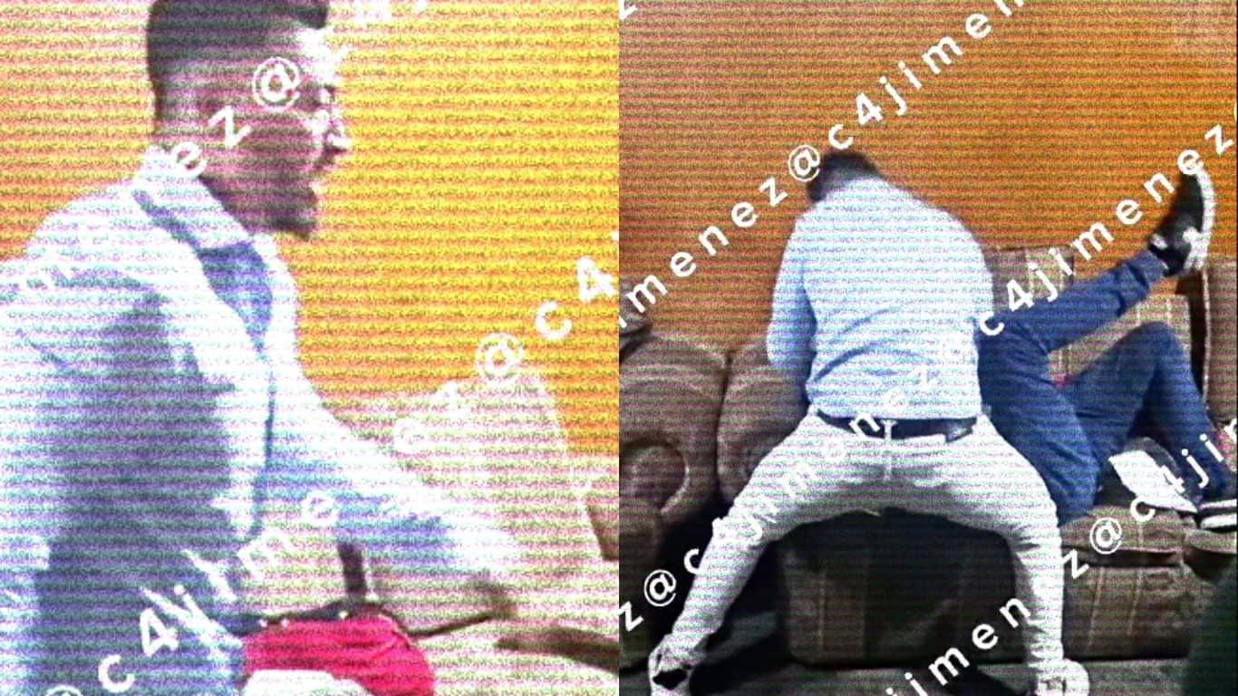 Golpiza y torturas a empleados de CRECER SA de CV