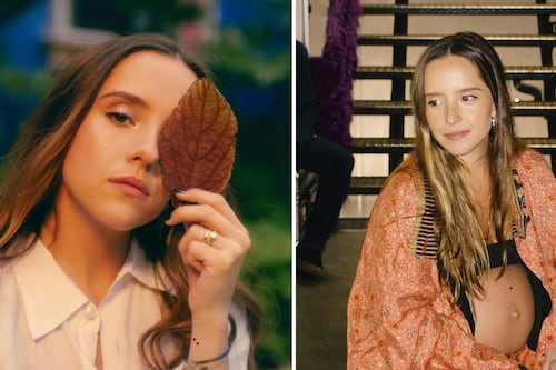 Evaluna despejo duda sobre cierto “ritual” con el nacimiento de su hija Amaranto: “Relájense con esa pregunta siempre”