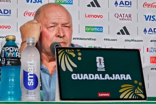 ¿Chequia ya tiene plan para frenar a Son? Koubek apuesta por experiencia ante Corea