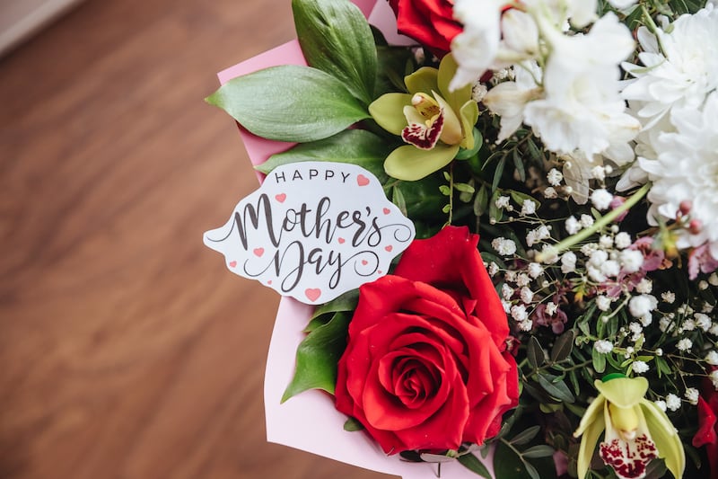 Día de las madres