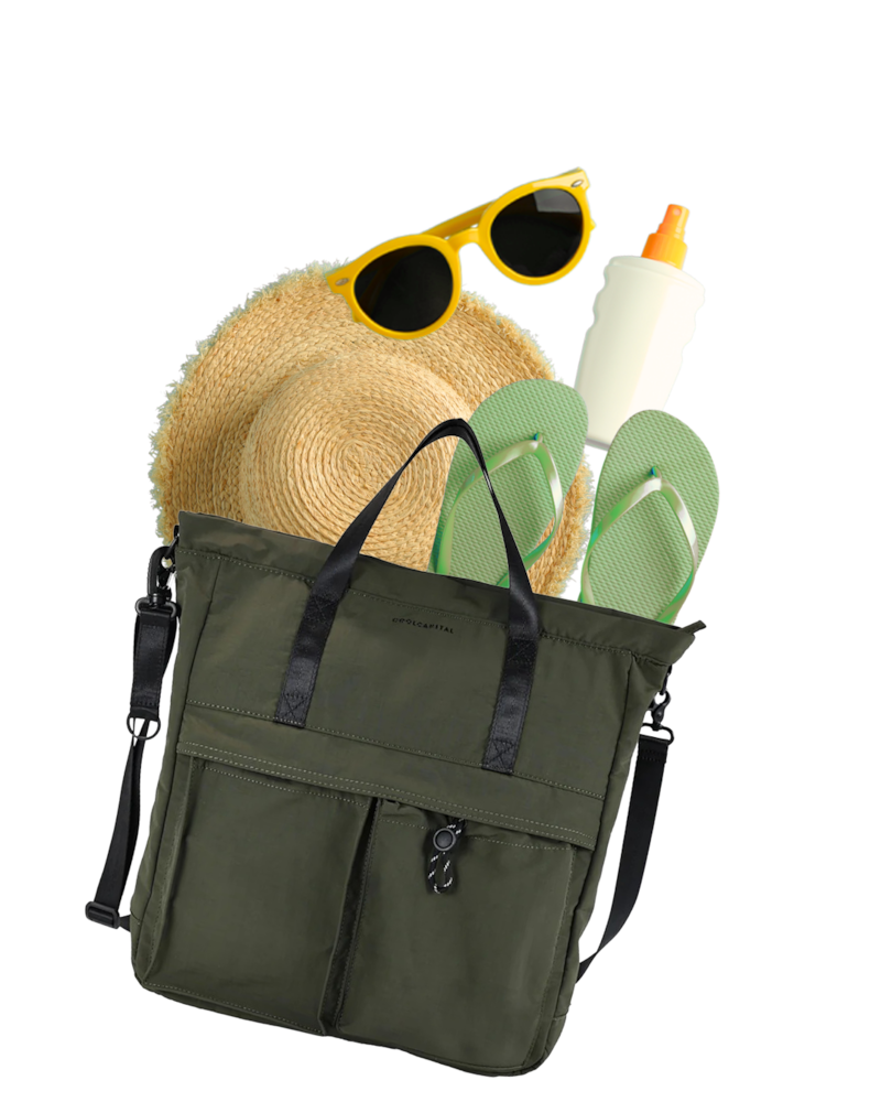 Vacaciones de verano