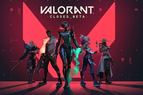 Portaltic.-Riot Games diseña un sistema antitrampas para Valorant que se activa con el arranque del equipo para evitar trucos