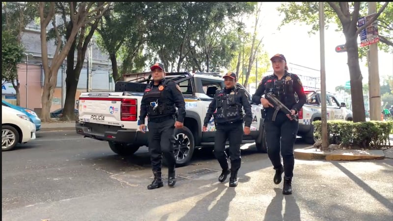 Operativo Blindar BJ360°