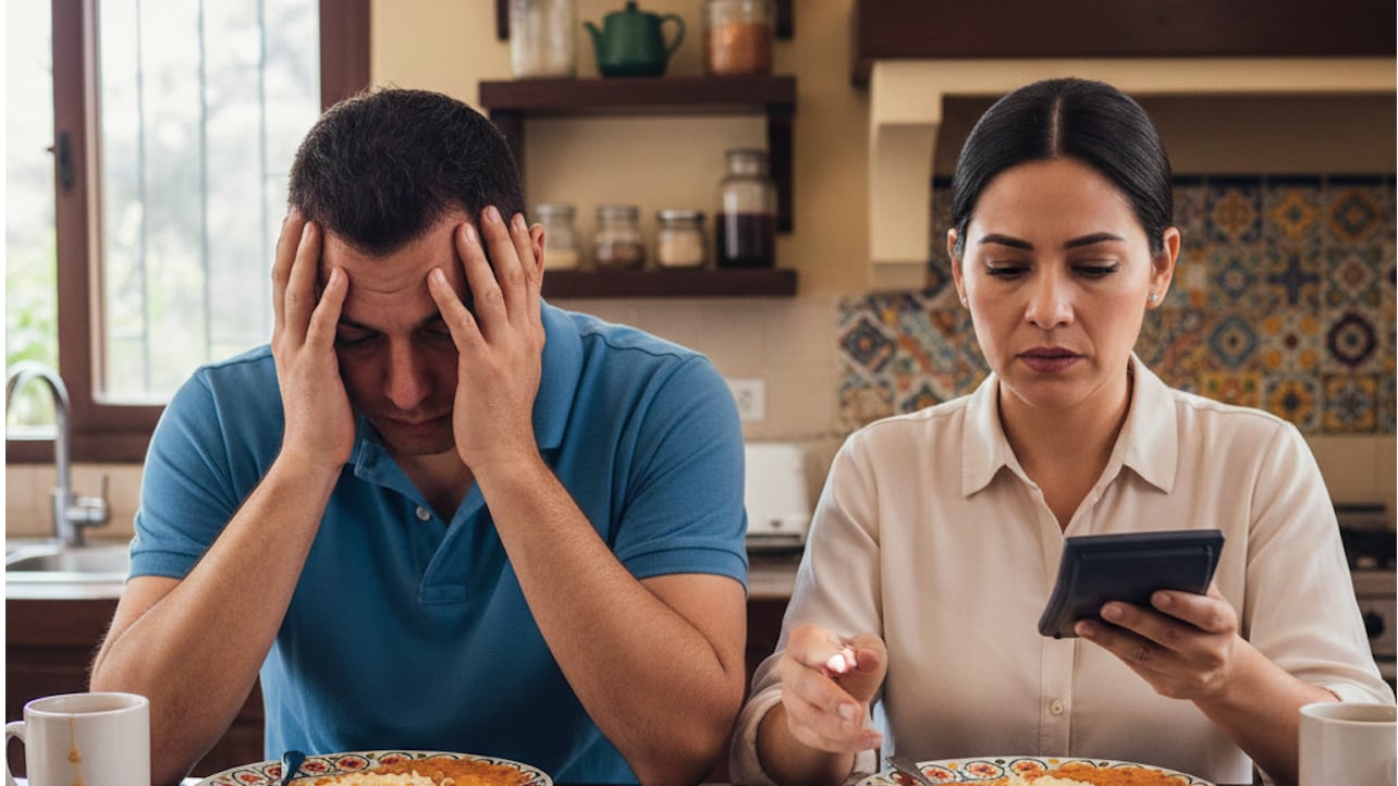 Y hay un golpe extra: el Monte de Piedad cerró y miles se quedan sin oxígeno financiero para refinanciar deudas.