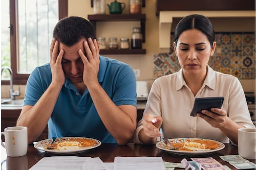 2026 arrancó caro: la cuesta de enero más brutal en años ya cobra factura