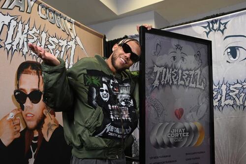 Jhayco lanza duros comentarios contra J Balvin: Así respondió el colombiano