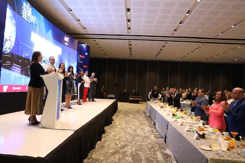 Experimenta Guanajuato en innovación financiera pública: “Queremos ser referente”