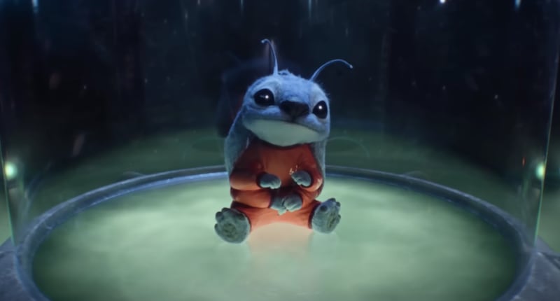 Lilo & Stitch live action