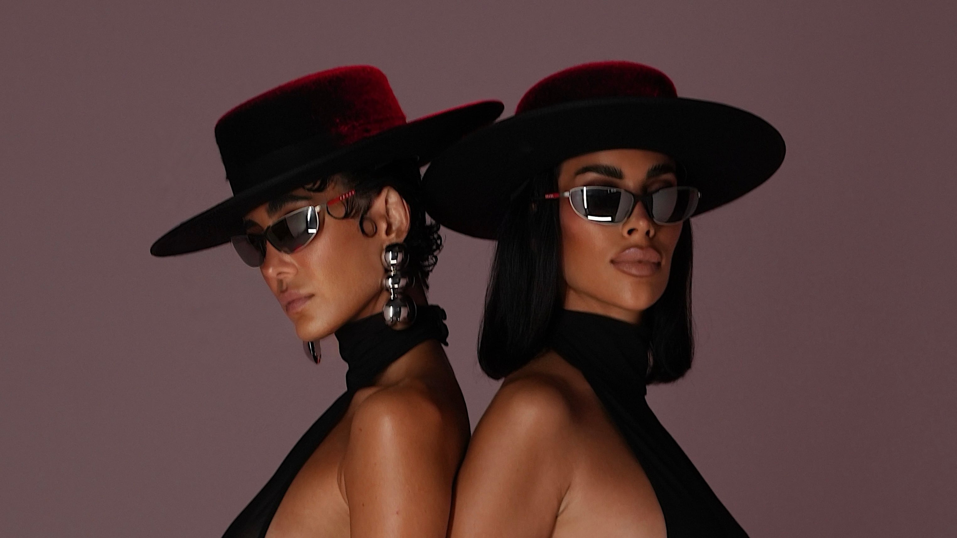 El dúo MESTIZA presenta Spanish Chica, su nuevo álbum, antes de su residencia en Hï Ibiza y su debut en Coachella 2026.