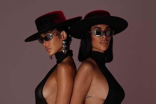 MESTIZA estrenará ‘Spanish Chica’ en Coachella, un álbum que consolida su identidad global en la electrónica