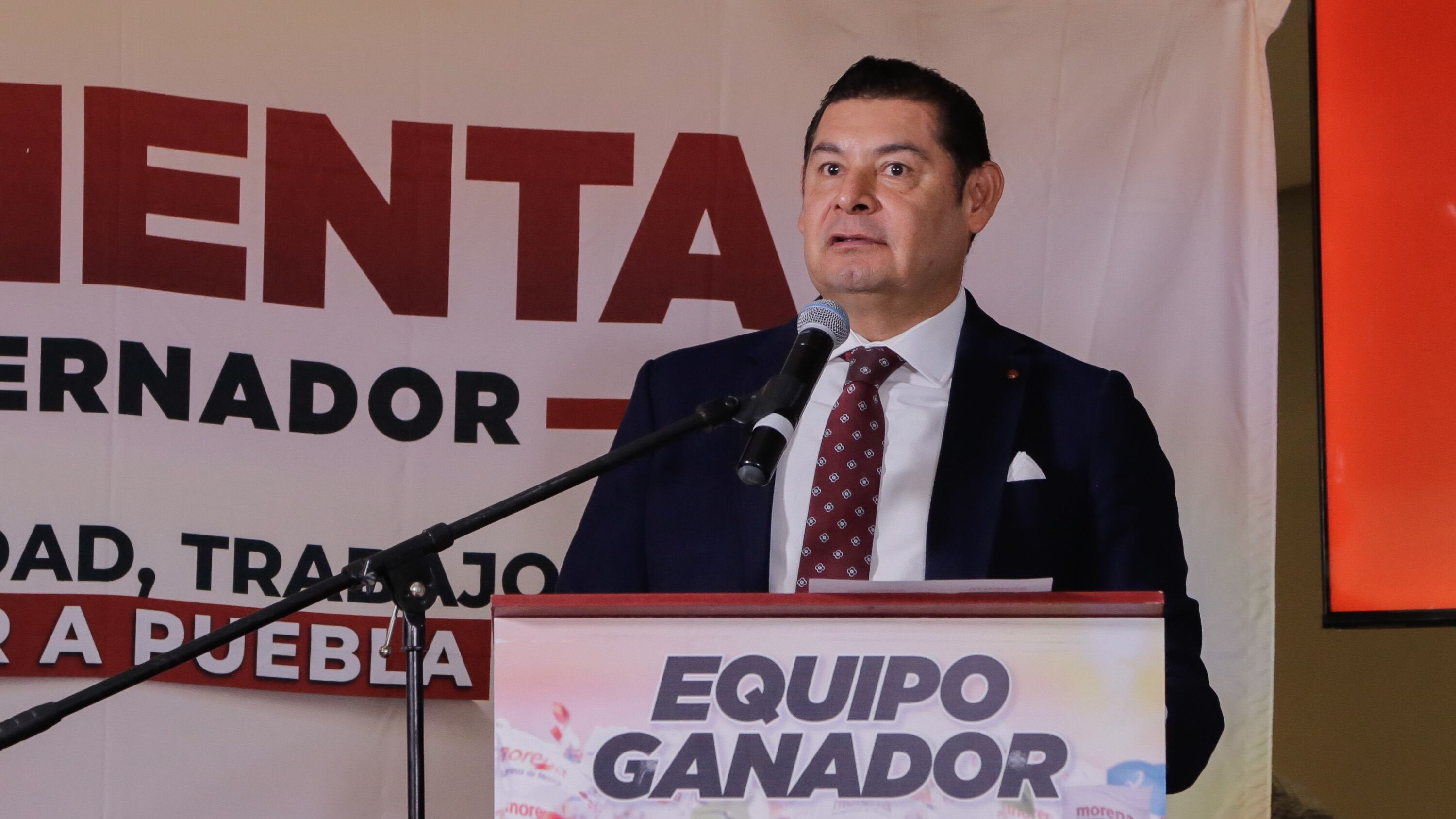 FOTO: Agencia Enfoque