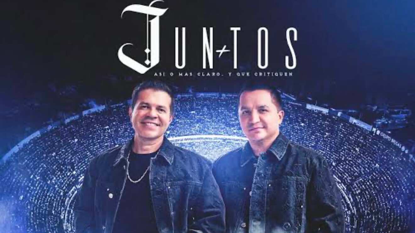 Se acaba la gira ‘Juntos’ de Josi Cuen y Jorge Medina, las exvoces de La Arrolladora