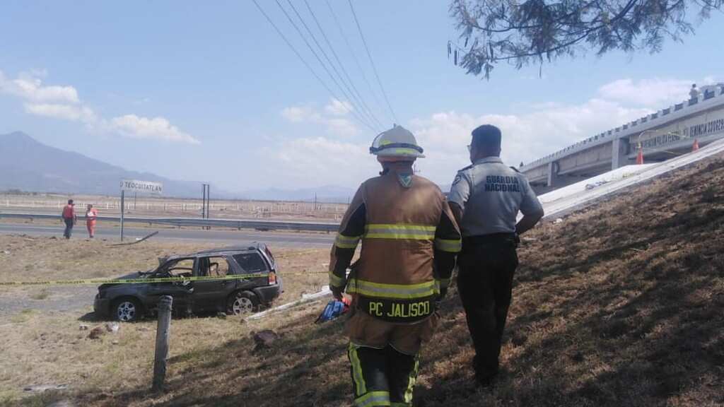 Autoridades mantienen el llamado de que la gente no maneje a exceso de velocidad en las carreteras.