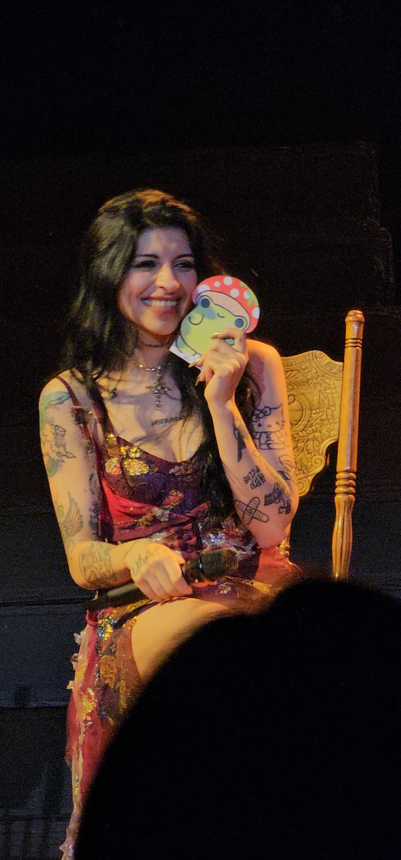Concierto