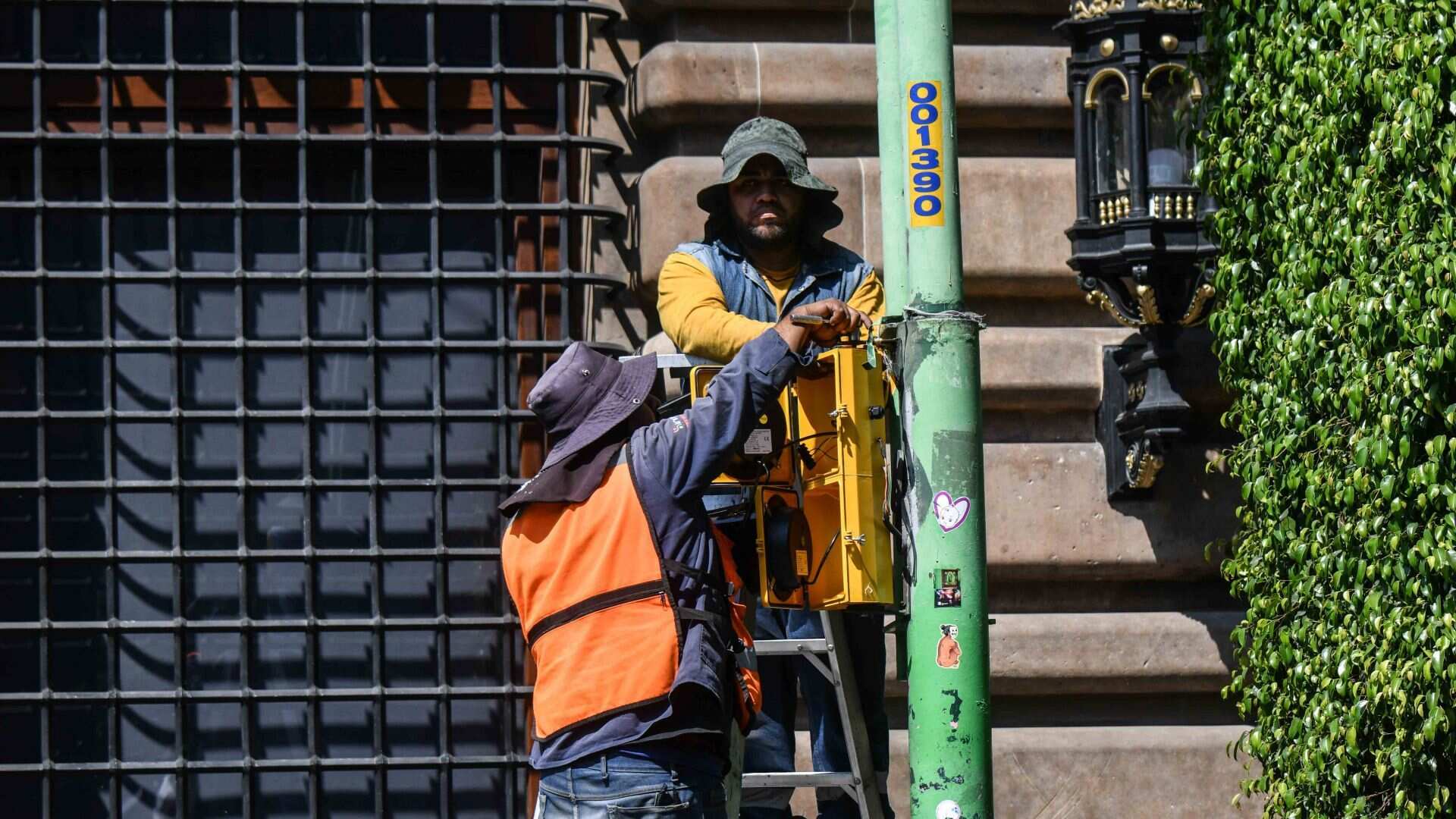 Condiciones laborales más justas en México se logran con esfuerzo conjunto