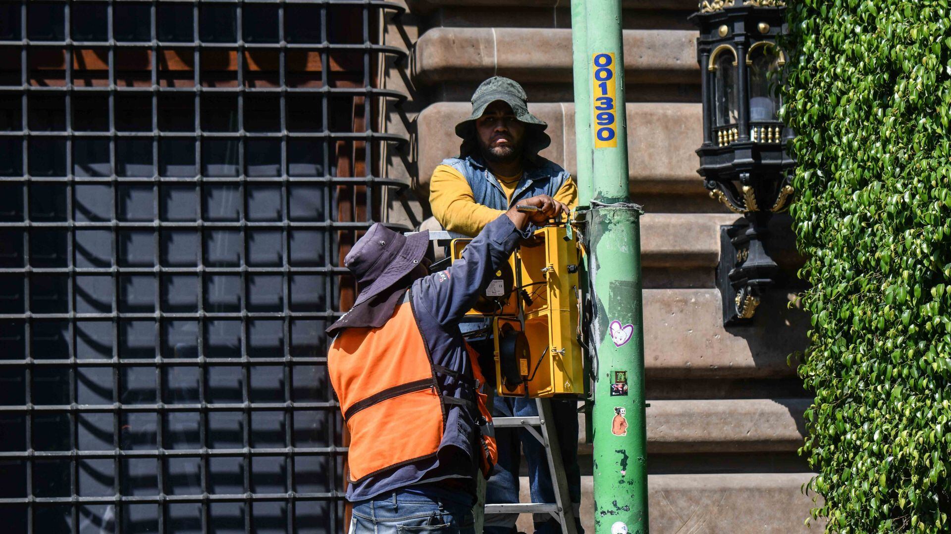 Condiciones laborales más justas en México se logran con esfuerzo conjunto