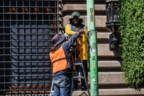 Condiciones laborales más justas en México se logran con esfuerzo conjunto