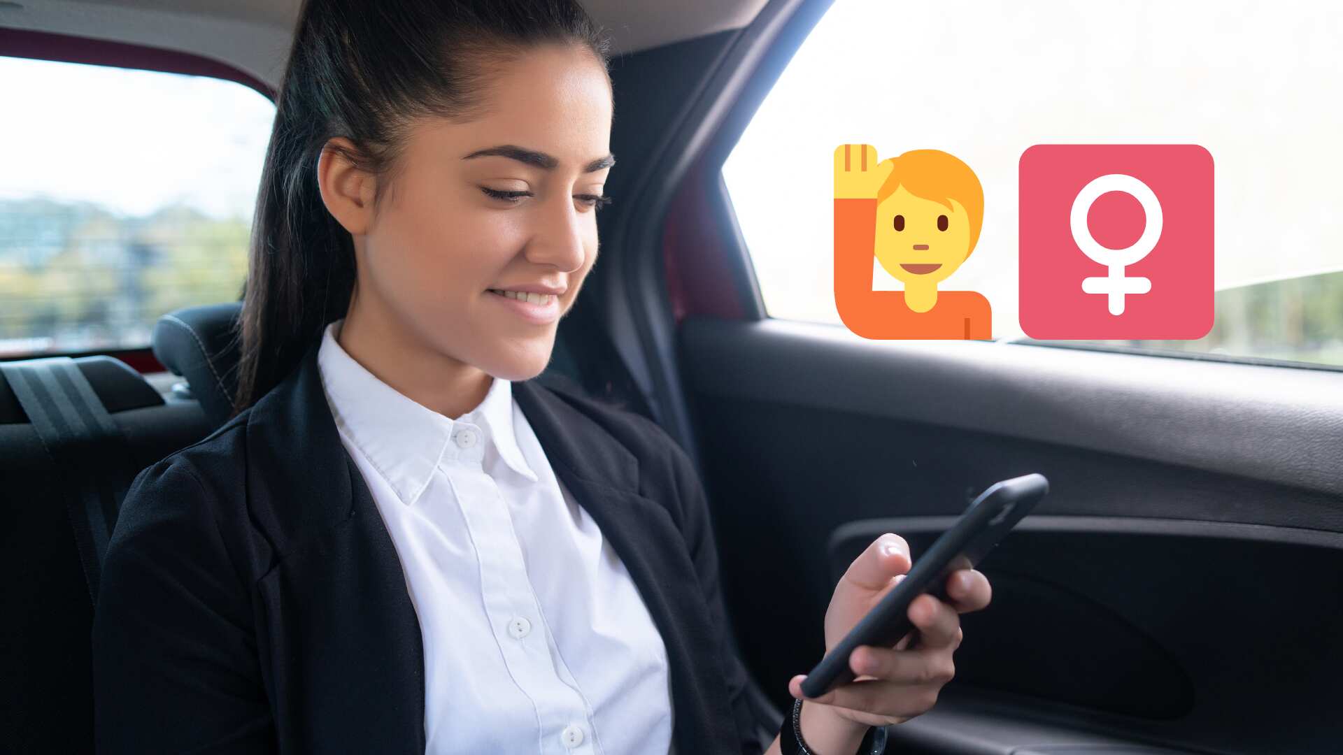 El 65% de las usuarias frecuentes afirma que las Apps les ayudaron a incorporarse a la fuerza laboral.