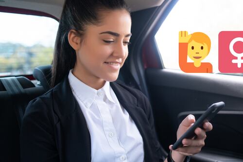 Más de 200 mil mujeres podrían incorporarse al trabajo gracias Uber y otras apps