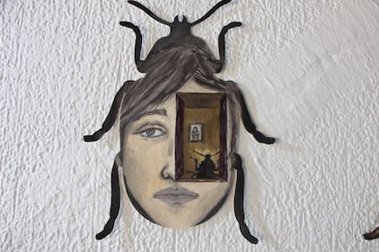 Kafka llega a la CDMX a través de un homenaje plástico de 100 artistas.