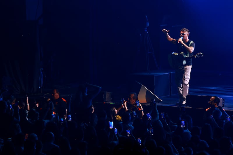 Concierto