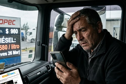 Los precios del petróleo suben después de que Estados Unidos rechazara la propuesta de paz de Irán