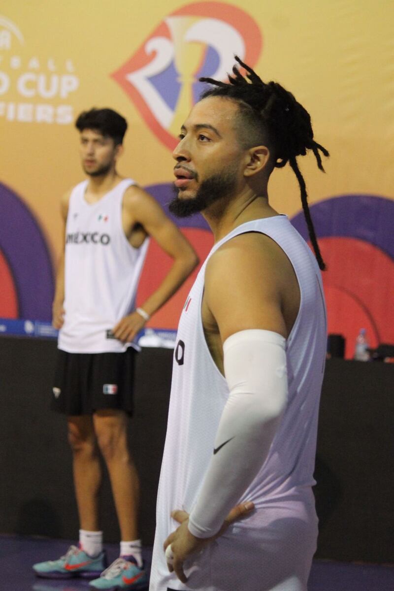 Mexbasquet