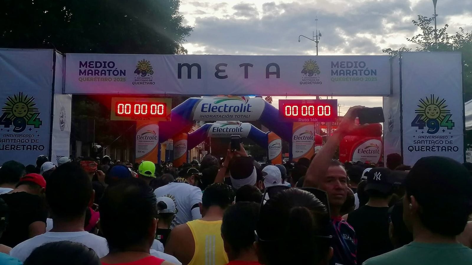 Maraton