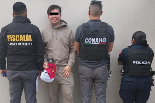 ¿Policía de Naucalpan se disculpó con Fofo Márquez? Esto se sabe