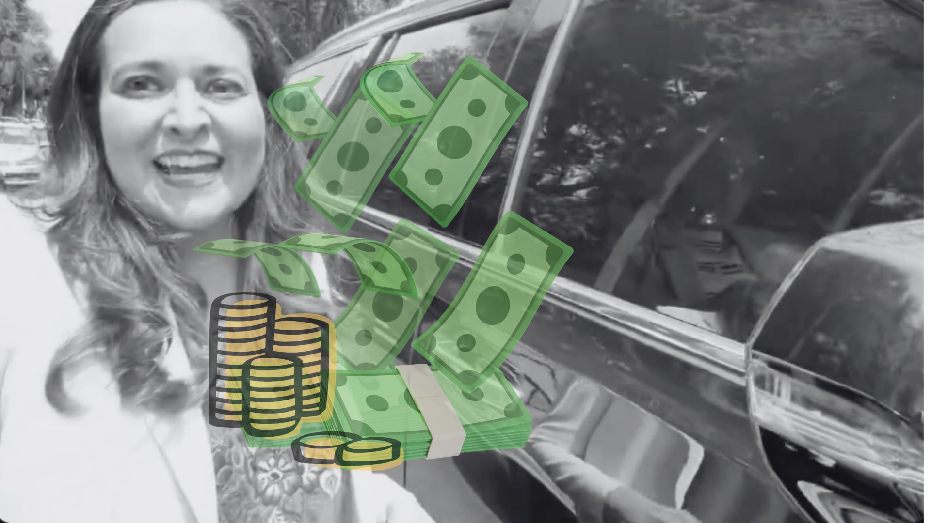 Datos de la Plataforma Nacional de Transparencia muestran que Cynthia López recibe cerca de 132 mil pesos mensuales como senadora