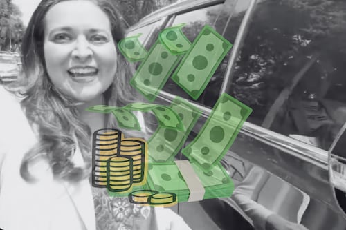Cynthia López, senadora que confrontó a Rojo de la Vega, gana casi 132 mil pesos al mes