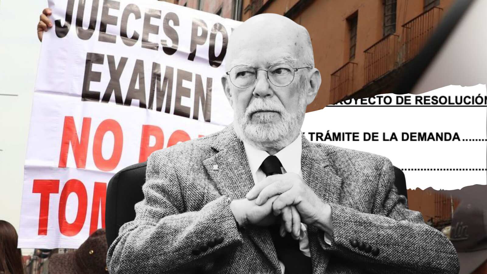 Reforma judicial en México: propuesta de sentencia invalida “jueces sin rostro” y protege federalismo, transparencia y salarios en el Poder Judicial.