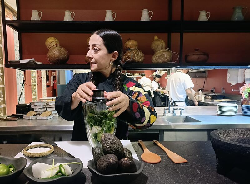 Maridaje de cocina mexicana con cerveza Bohemia